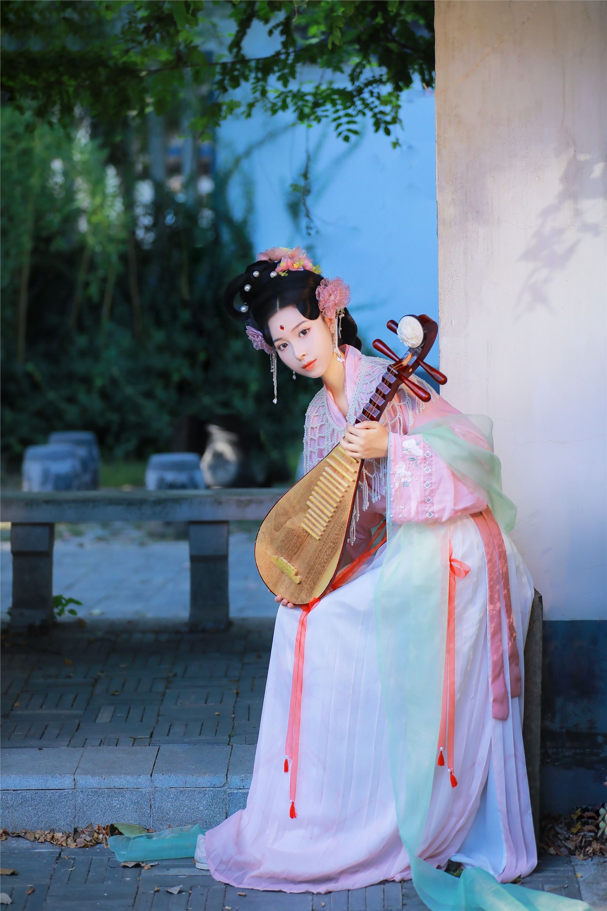 YITUYU艺图语 2025.01.13 相思遥 酒酿圆子